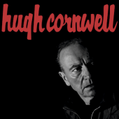 Hugh Cornwell 